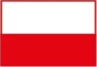 Flaga Polska