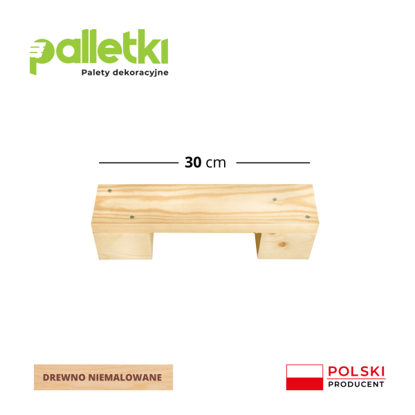 Palletki wsporniki Otwierane.pl