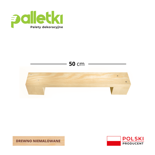 Palletki wsporniki Otwierane.pl