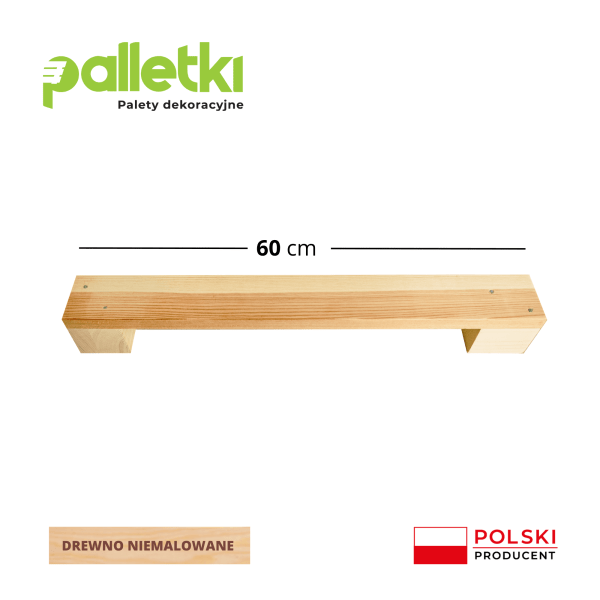 Palletki wsporniki Otwierane.pl