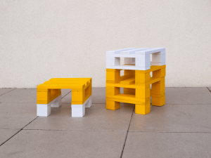 category decorative pallets
