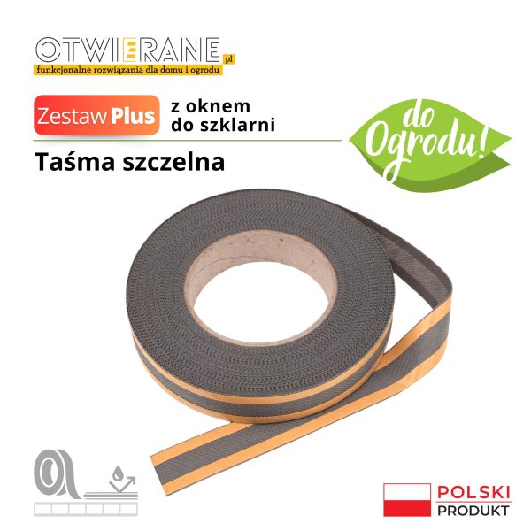 Szklarnia Tunelowa