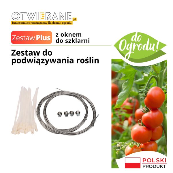 Szklarnia Tunelowa