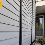 pergola aluminiowa 380 x 440 cm