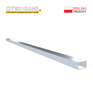 Profile aluminiowe