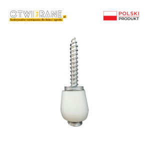 Rolka prowadząca