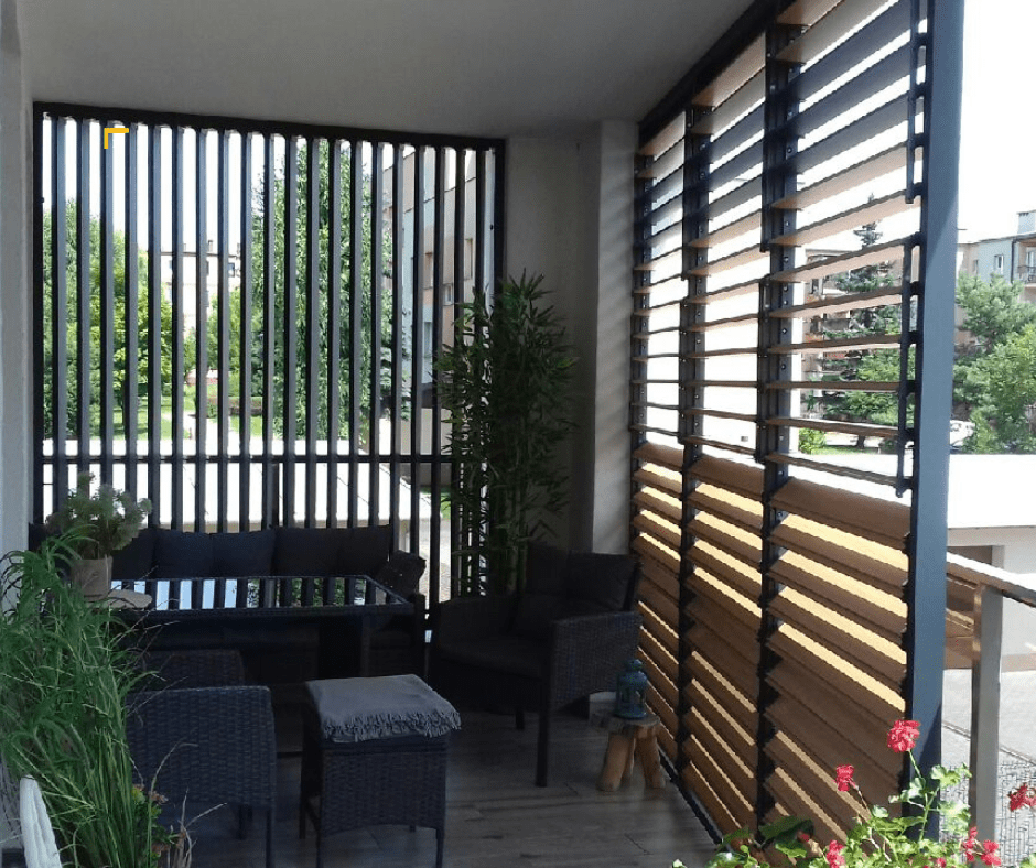 Jak zabudować balkon?