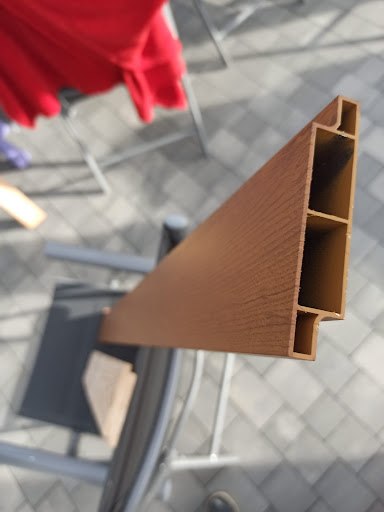 Photo from customer review