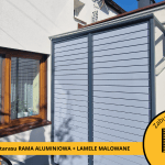 Windscreen Warsaw Italy