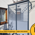 Windscreen Warsaw Italy