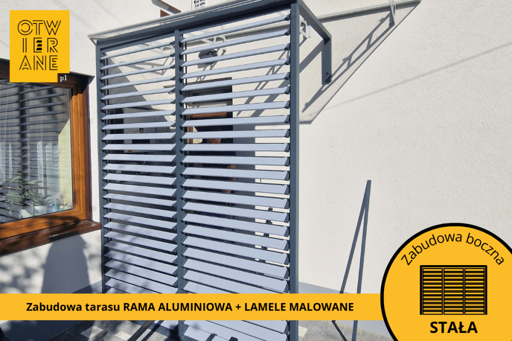 Windscreen Warsaw Italy