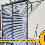 Windscreen Warsaw Italy