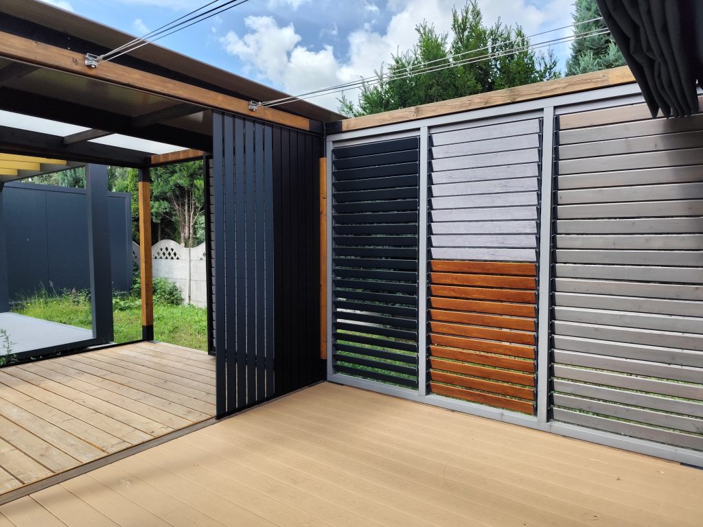 Otwierane.pl – polski producent systemu do zabudowy żaluzjowej