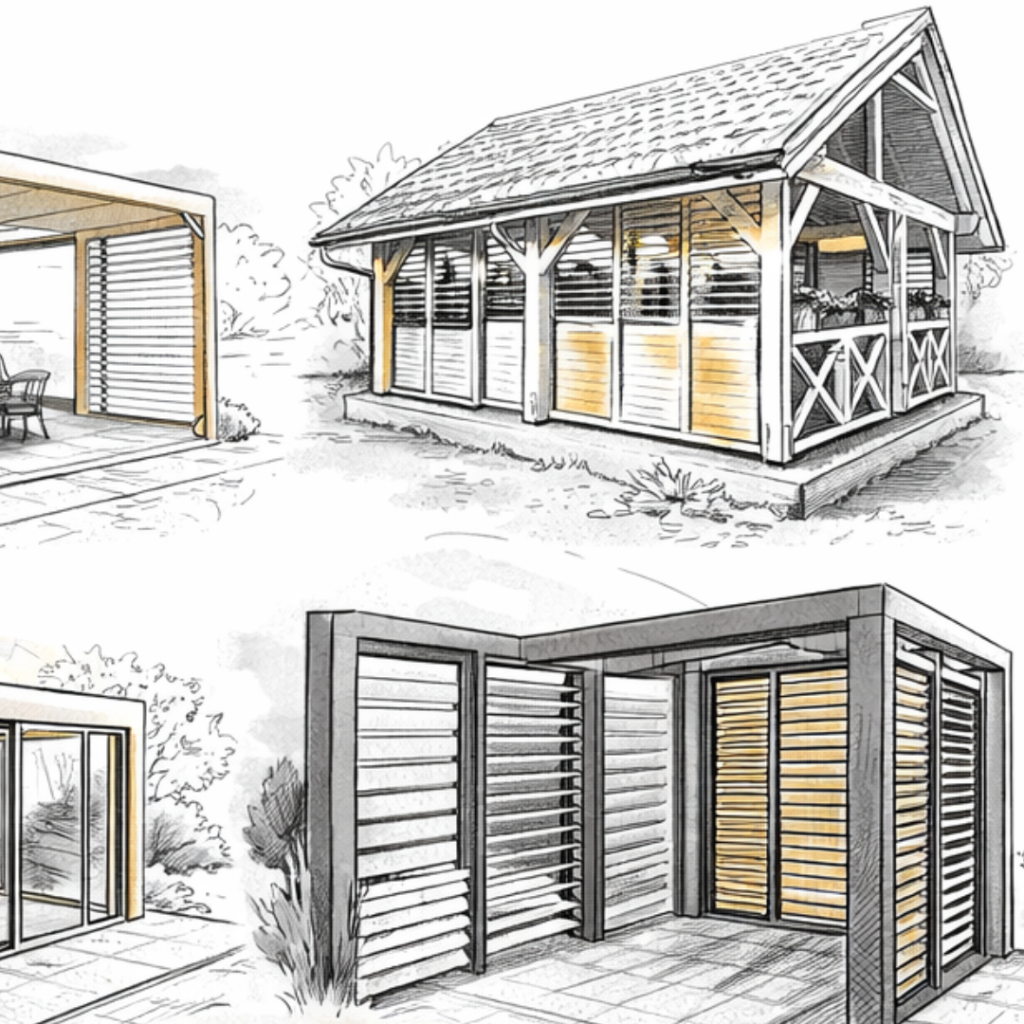 Otwierane.pl – polski producent systemu do zabudowy żaluzjowej