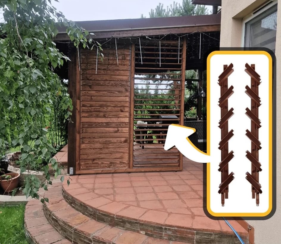 Otwierane.pl – polski producent systemu do zabudowy żaluzjowej