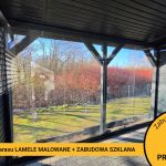 Zabudowa tarasu Chełmża Chełmża