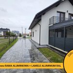 Zabudowa tarasu Nisko Nisko