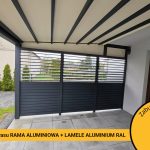 Zabudowa tarasu Nisko Nisko