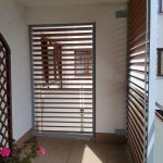 Jak dobrać żaluzje zewnętrzne na taras lub balkon