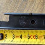 HDPE moving board holder from customer